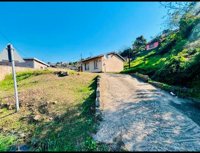 2 BEDROOM HOUSE FOR SALE IN UMLAZI U